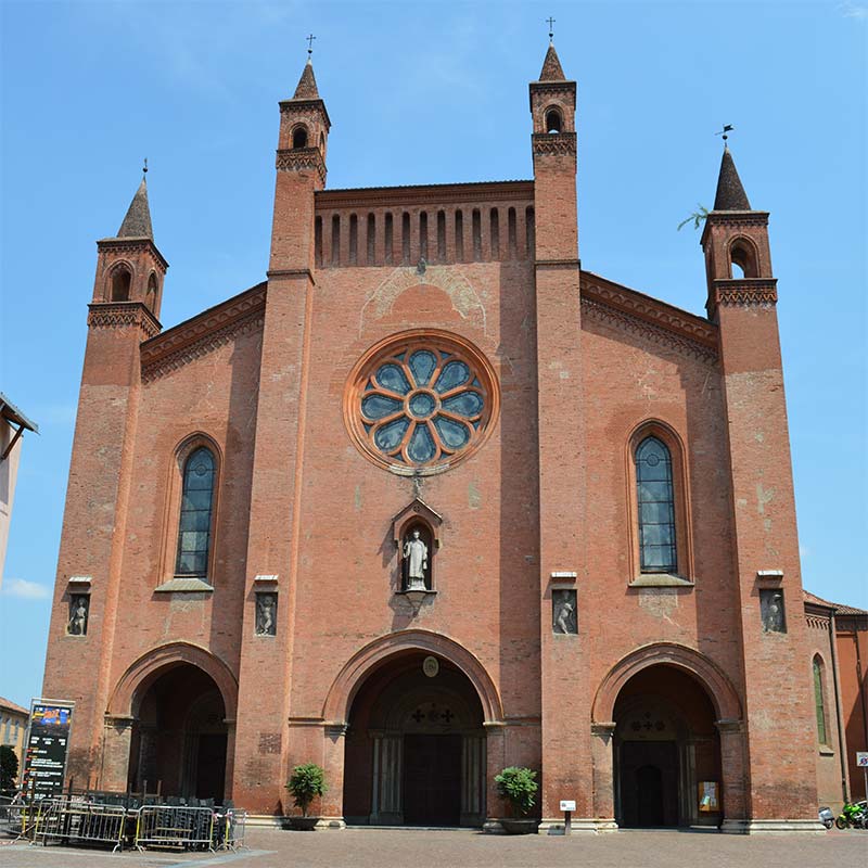 Duomo Di Alba (CN)